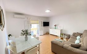 Sánchez Home, Pleno Centro